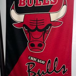 Chicago Bulls Banner