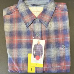 Weatherproof Vintage Flannel 
