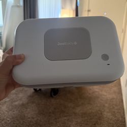 Wipe Warmer