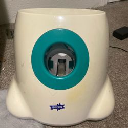 Ball Launcher For Dogs 