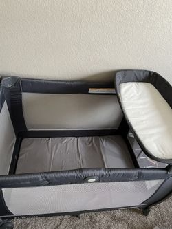 Baby Stuff