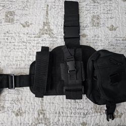 Thigh Rig