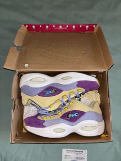 AI shoes “ice cream limited edition”