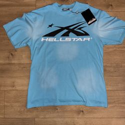 HELLSTAR SHIRTS / SHORTS 
