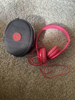 Beats Solo 2 