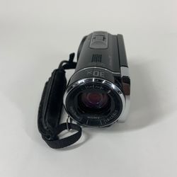 Digital Video 8 Camcorder