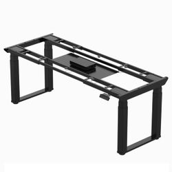 Flexispot Electric Standing Desk Frame (NO Tabletop)