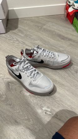 Nike C1ty Phone Booth