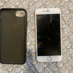 iPhone 6s /32/ Gbs /Spectrum Desbloqueado Para Cualquier Compañía 