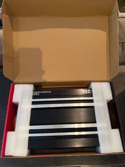 sub amp 7800 watts
