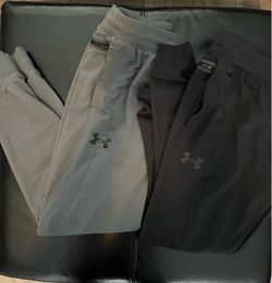 Men’s Under Armor joggers