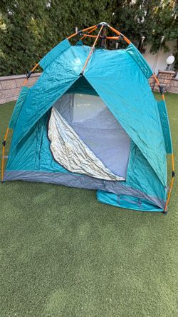 tent