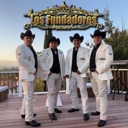 Grupo Norteño