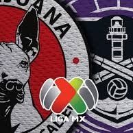 Xolos Vs Mazatlan
