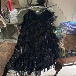 1920’s Flapper Costume