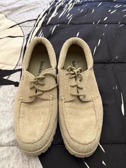 Timberland going out shoes size 8.5 for men