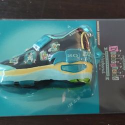 Run Disneyland 2024 - Ornament 