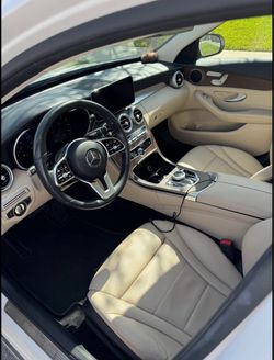 2021 C300