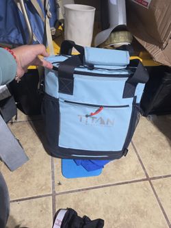 Cooler Bag