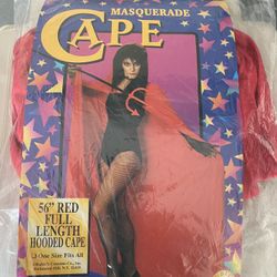 Halloween Costume