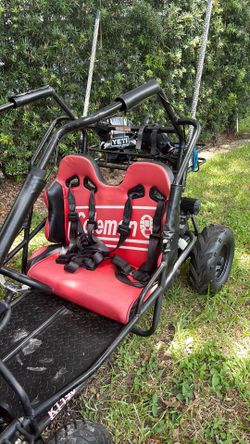 Go kart