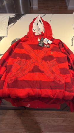 LRG HOODIE
