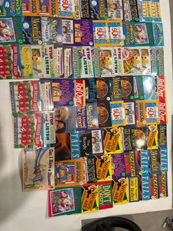 80 Rigby Literacy Tree Leveled Readers Children’s Books Classroom Homeschool Lot