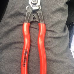 Knipex Wire Cutters