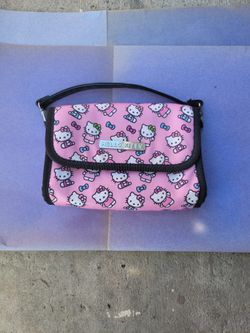 Hello Kitty DS Bag