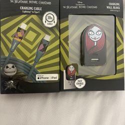 NIGHTMARE BEFORE XMAS BUNDLE
