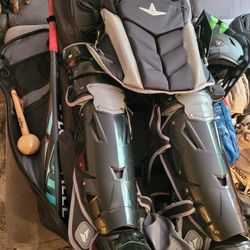 Baseball Equipment