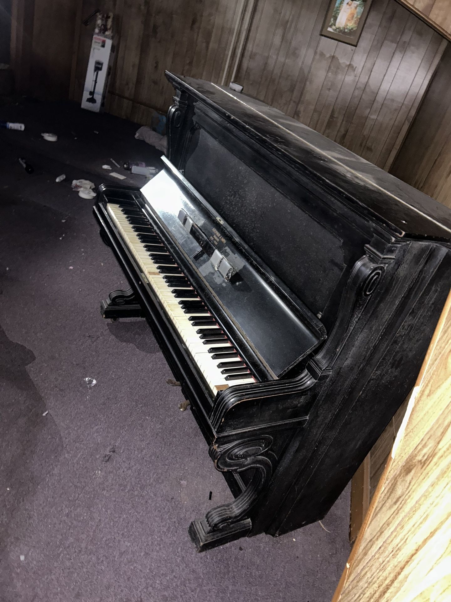 Piano