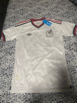 Brand New Mexico Jersey