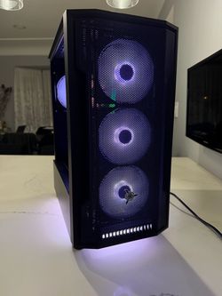 Skytech Shadow 4 Gaming PC