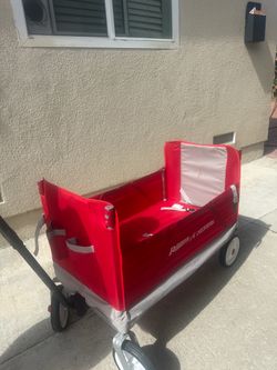 Wagon