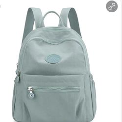 Mini Fashion Back Pack