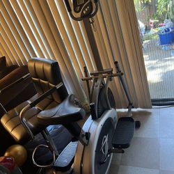 Elliptical Plasma Fit