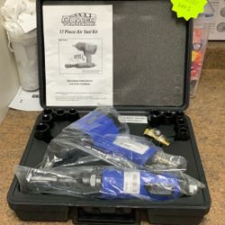 10035 Power Torque Tool Set 33602