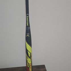 Easton fireflex