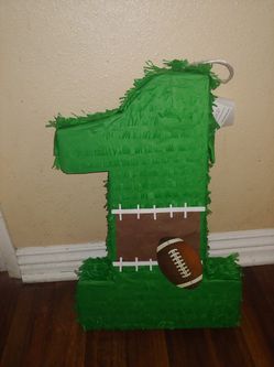 First Birthday Pinata