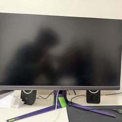 ASUS ROG STRIX 27” QHD 270hz EVA EDITION GAMING MONITOR