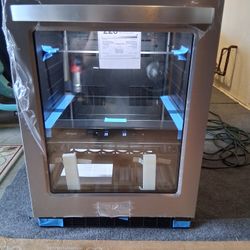 Brand New Whirlpool Beverage Center