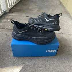 Hoka Mafate Speed 4 Lite ‘Black Outer Orbit’