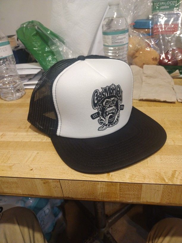 Trucker Hat Adjustable