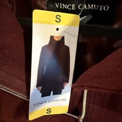 Vince Camuto Women’s Coat
