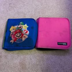 Nintendo Ds Case 