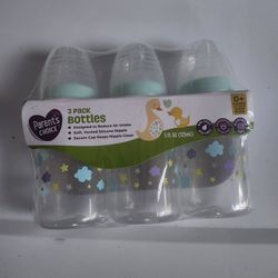 Baby Bottles