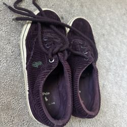 Ralph Lauren kids Shoes