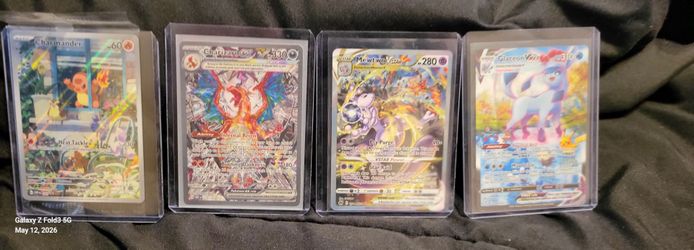Banger cards