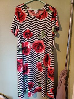 Lularoe Dress w/tags
